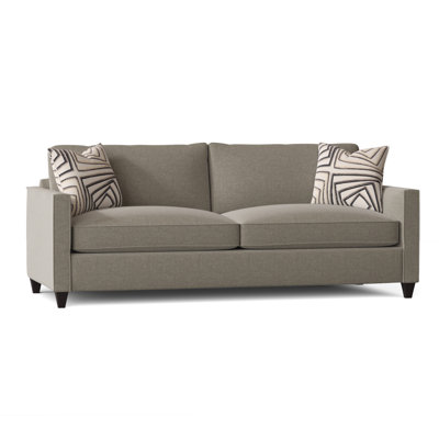 Antenore 84'' Slipcovered Sofa