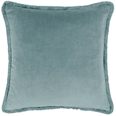 Square Throw Cushion