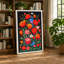 Wildflower Abundance Botanical - Print-136720992-136720997