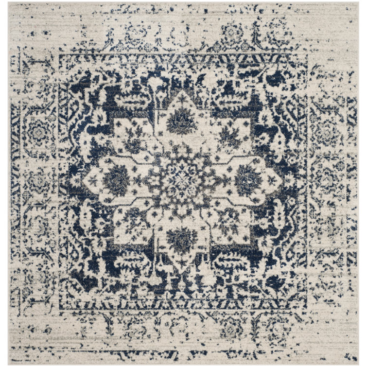 Irania Performance Oriental Rug
