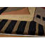 New Wave Wool Abstract Area Rug-1329159848