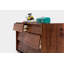 Oliver 6 - Drawer Solid Wood Dresser