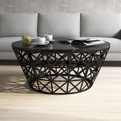 Table basse Knierim