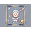 Tapis pour enfants Zoomie-1725004547