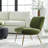 Yukimi Upholstered Side Chair
