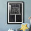 Football Season - Art textuel avec cadre photo-2059472479-2059472485