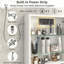 Mevser Metal Arch Mirror-266774866-266774898