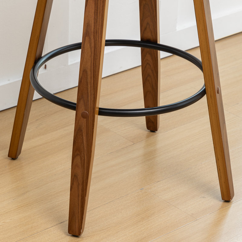 Tabouret de bar Valerie, Tabouret de bar (siège d'une hauteur de 30,31 po)