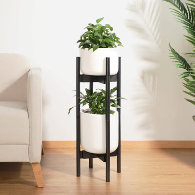 Moeletsi Plant Stand - Set of 2