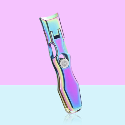 Nail clippers Nail Clippers Steel Nail Clippers- Double-Curved Cutting Blade Wides Opening Nail Clippers Portable
