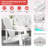 Gumbert Plastic Adirondack Chair-1598812790