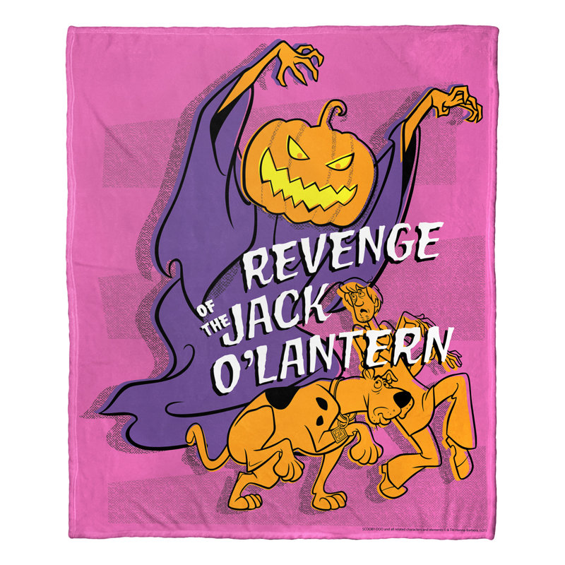 Throw Blanket