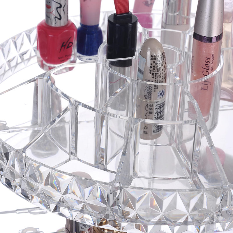 Makeup Organiser