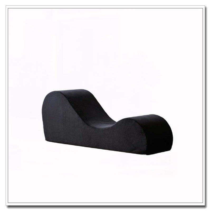 Méridienne, Black