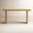 Thompkins 60'' Solid Wood Console Table-1884089829