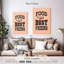 Typographie alimentaire Tergel-108473577