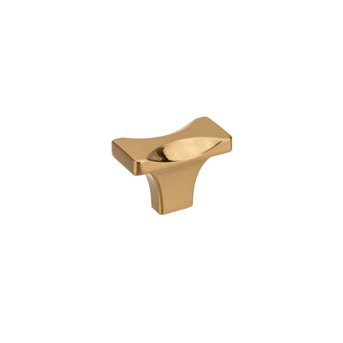 Rumi Brass Finger Pull