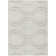 Lamanna Washable Abstract Indoor / Outdoor Rug
