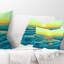 Coussin magnifique coucher de soleil sur les nuages-1742904279-1667661127