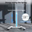 Height Adjustable Standing Desk-790024613