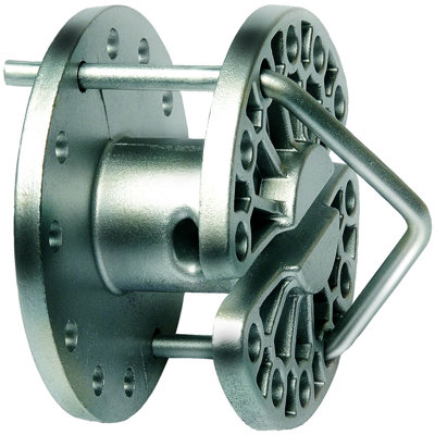 12'' H x 12'' W Metal Fencing