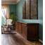 170cm Solid Wood Sideboard
