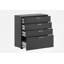4 - Drawer Storage Cabinet-641555661