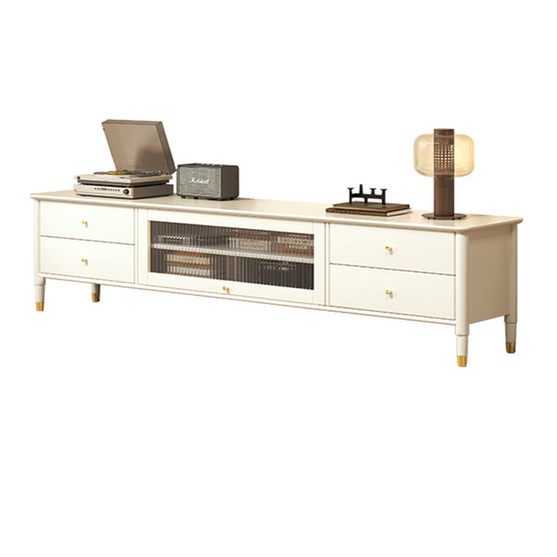 Silvya, Crème, crème, 78.74"