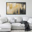 " Gold Paysage I "-63942452-63942458