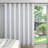 Lebel Blackout Single Curtain Panel-418538138-418538125