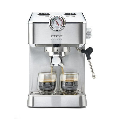 EspressoGourmet Espresso Machine
