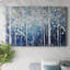 Série de paysages abstraits Cxxxi-905676328