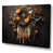 Black Picture Framed
