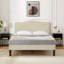 Structure de lit tapissier Auxter-894004947-880876057