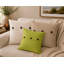 Coussin uni 20 po-328278845