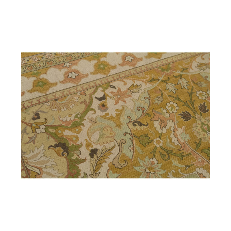 India Sumak Wool Oriental Area Rug