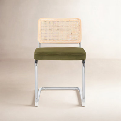 Waka Linen Dining Chair