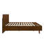 Structure de lit plateforme Abigail-129727151