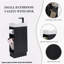 Ensemble de meuble-lavabo pour salle de bain avec lavabo 16 po 16 po-1260304642