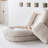 Solihull Single Upholstered Futon Chair-2070772731