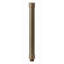 Hardy Island Stem 10" Downrod