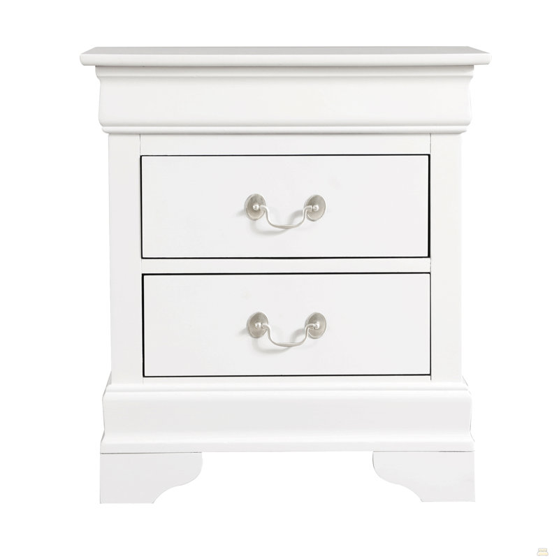 Table de chevet