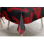 East Urban Home kitchen decoration, tablecloth, 140 x 160cm - Designed and made in Turkey