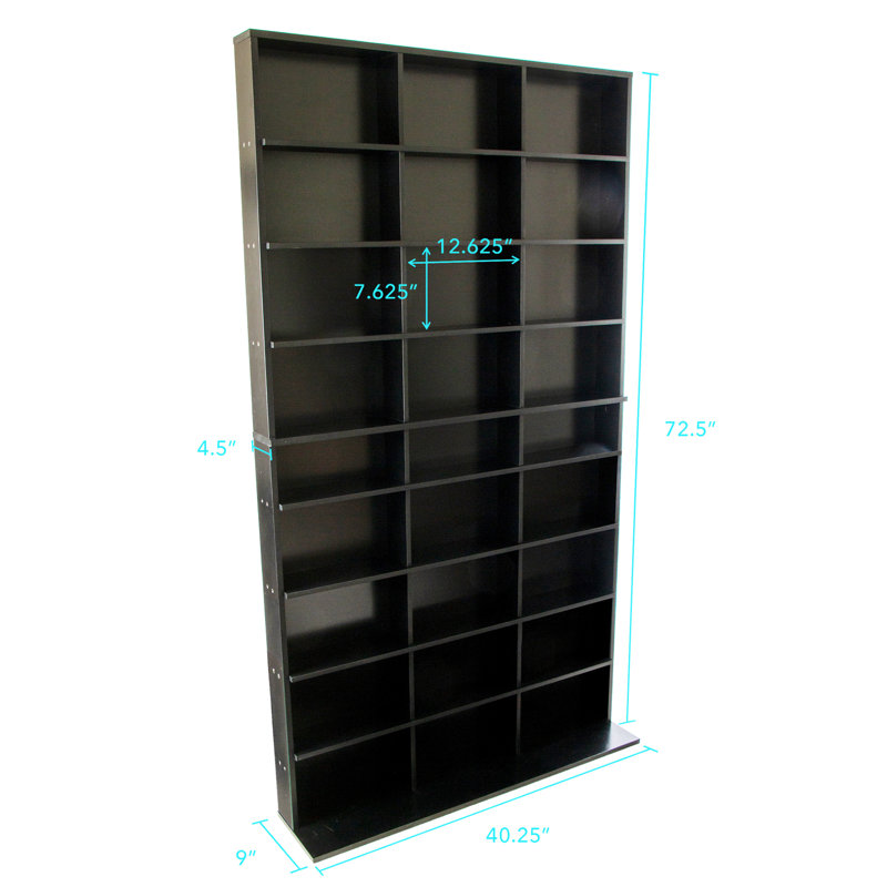 Armoire de rangement Atlantic Elite
