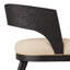 Swanson Upholstered Arm Chair