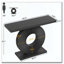 Console en bois-1969655470