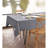 Dru Cotton Linen Plain Tablecloth-88870879-88870891