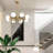 Sassoon 8 - Light Linear Chandelier