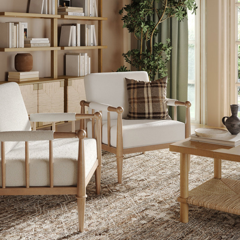 Chaise d'appoint Boucle