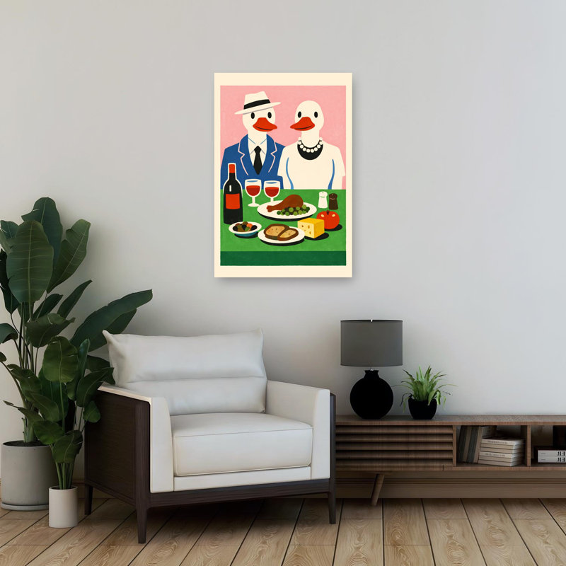 Print, 91.44cm H x 60.96cm W